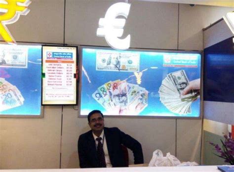 Led Display Kiosk Manufacturer, Exporter from Delhi