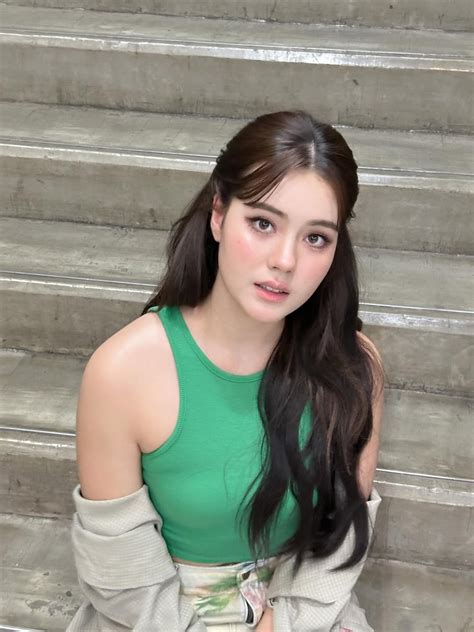 Denise Jelilcha Kapaun ngôi sao 10x mới của điện ảnh Thái Lan | Next Phim