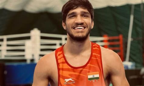 Boxing World Cup: अविनाश जामवाल ने मलंगा को दी मात, वर्ल्ड बॉक्सिंग कप ...