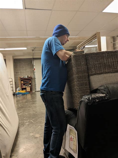 The almighty goblin emperor standing gloriously in his castle : r ...