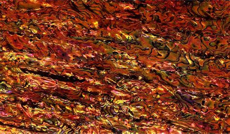 Craft Closet Blue Sapphire Abalone Shell Veneer with 3M Adhesive India ...