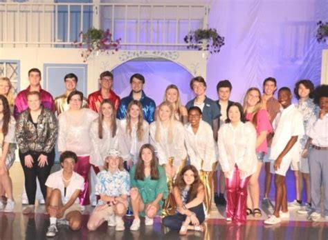 Berrien County School District