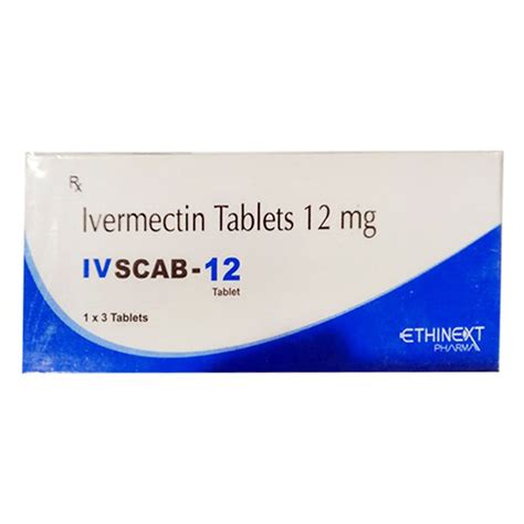 Iverheal 12 Tablet 10's Price, Uses, Side Effects, Composition - Apollo ...
