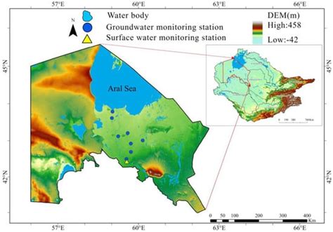 Quantitative Detection and Attribution of Groundwater Level Variations ...