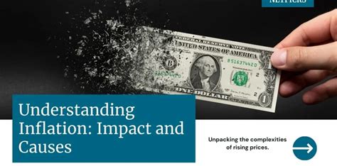 Understanding Inflation: Causes & Effects