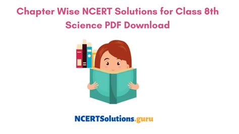 Image result for Class 8 NCERT Science Topic