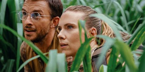 Jurassic World Rebirth's Filming Was So Dangerous, The Director Had To Hide It From His Cast ...