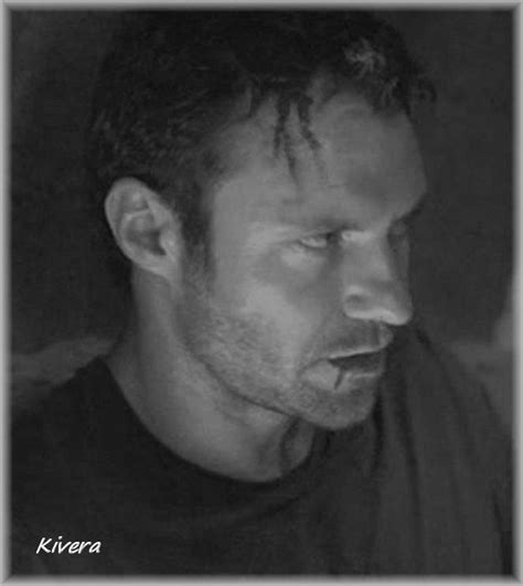 Chris Vance as James Whistler in Prison Break. | James whistler, Prison ...