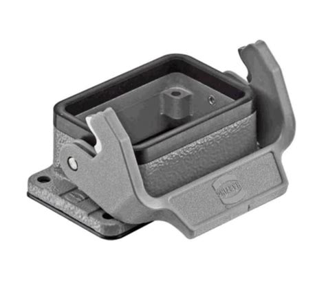 09300060301 HARTING | HARTING Han B Range Heavy Duty Power Connector ...