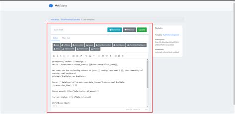 Image result for ClickBank Email Template