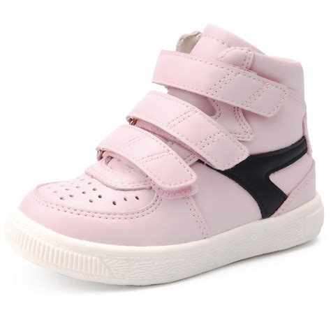 Orthopedic Shoes For Kids And Toddlers With Arch And Ankle | Desertcart ...