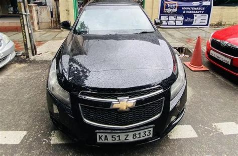 Used Chevrolet Cruze LTZ 2010 Model (PID-1421322274) Car for Sale in ...