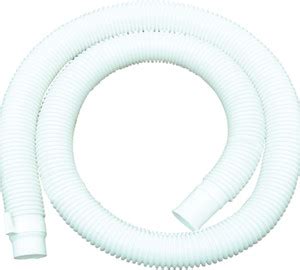 Euroaqua plumtek 1.5 Meter Washing machine outlet drain tube Vacuum ...