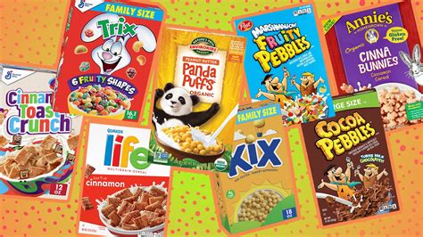 Popular Types Of Cereal Cheapfor Sale | dpise2022.dps.uminho.pt