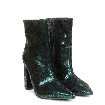 Buy Women Boots Online - Women Leather Boots - SaintG India