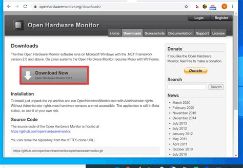 How to Check Software Temp 的图像结果
