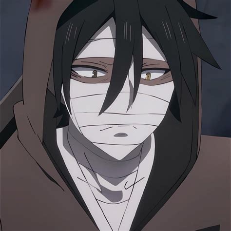 Zack Angels Of Death