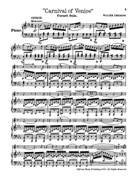 Cornet Solos 的图像结果