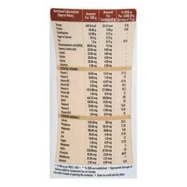 Mymi Pro Chocolate Powder | Uses, Side Effects, Price | Apollo Pharmacy