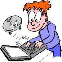 Image result for Word Processing Software Cartoon Pic