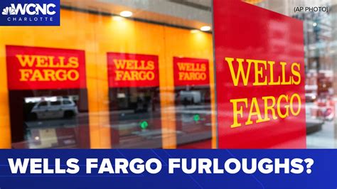 Wells Fargo responds to reports of layoffs | wcnc.com