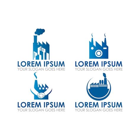 Industry Logo 的图像结果