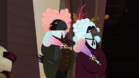 Image result for Ruby Gloom Time Flies