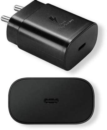 The Black Store Mobile Original 45 watt Fast Adapter Charger Compatible ...