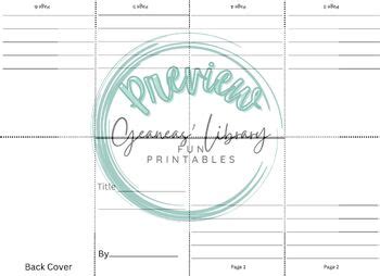 Image result for Create a Mini Book