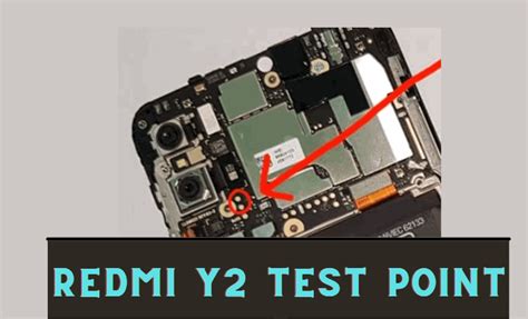 Redmi Y2 Flash File 的图像结果