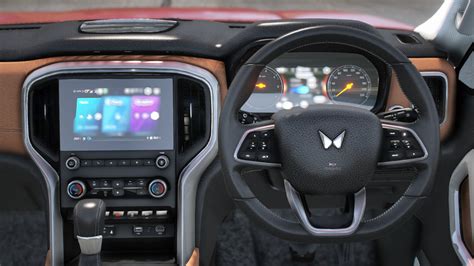 Mahindra Scorpio-N 2022 Car Mod GTA 5 – GTA India Mods