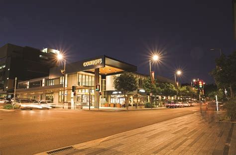 Melbourne Cup Lunch - Reviews, Photos - Cowboys Leagues Club - Tripadvisor