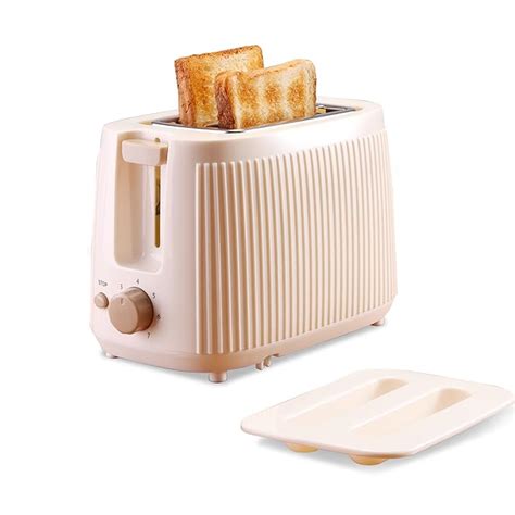 Buy Wonderchef Regalia 2-Slice Pop-up Toaster with Lid Cover, 7 ...