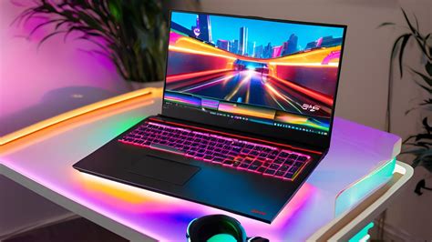 Notebook Gamer 的图像结果