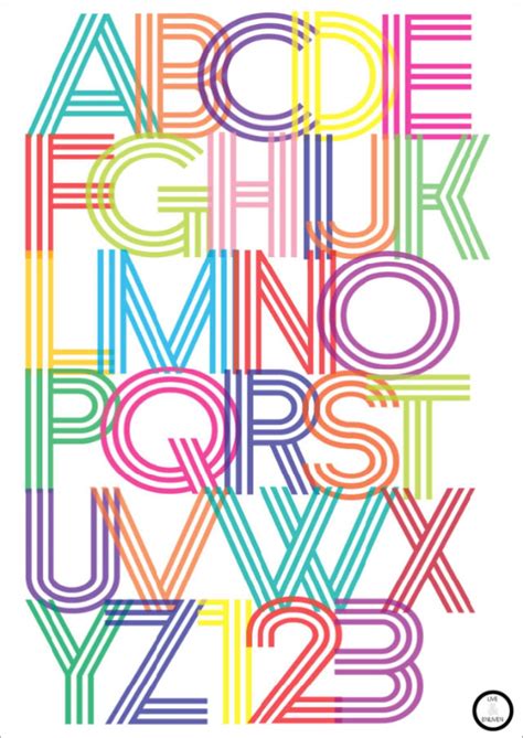 Image result for ABC Print Free