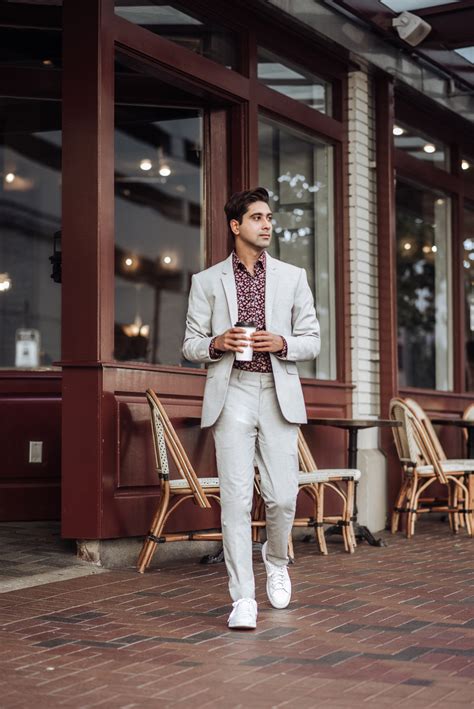 Express Spring | Express Mens Suit | Spring Fashion | HeyItsYash