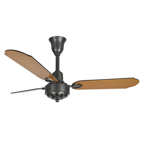 Vistara Ceiling Fan – A Statement of Sophistication