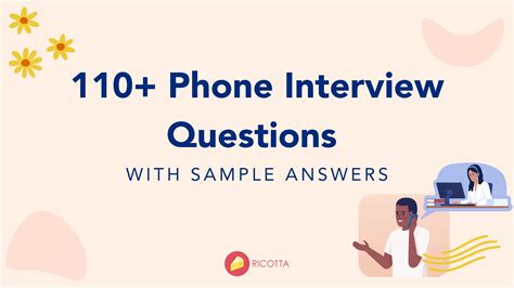 Telephone Interview Questions 的图像结果