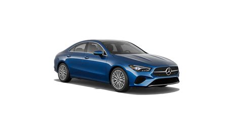 2024 Mercedes-Benz CLA Model Overview | Mercedes-Benz of Stevens Creek