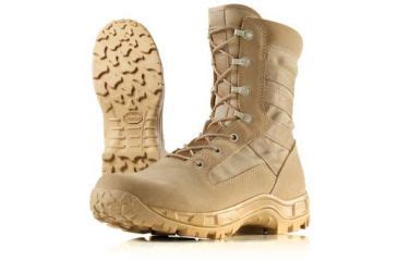 Wellco Gen II Jungle Boots for Hot Weather 110 | 5 Star Rating