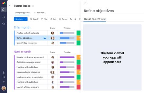 Image result for Monday.com User Guide
