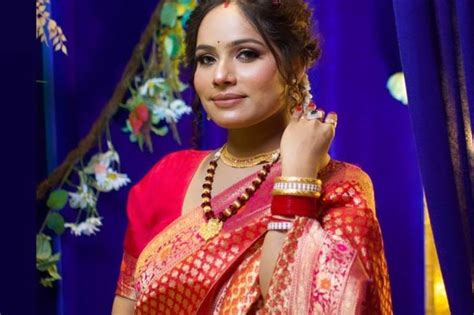 Makeup by Anu Gupta - Makeup Artist - Vikaspuri - Weddingwire.in