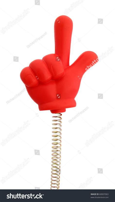 Finger Spring 的图像结果