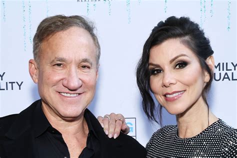 Heather Dubrow on How She Would React If Terry Cheated