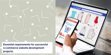 Comprehensive Requirement List for Website Development: A Guide for ...