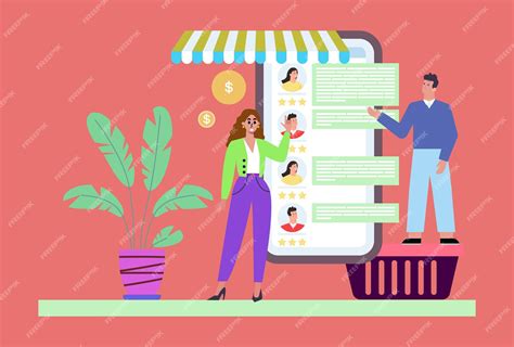 Online Business Illustration Background Cute 的图像结果