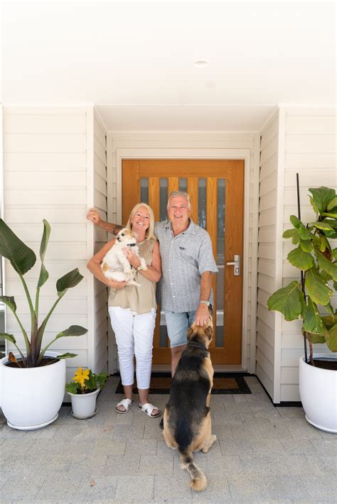 Caterina & Tony - Summit South West