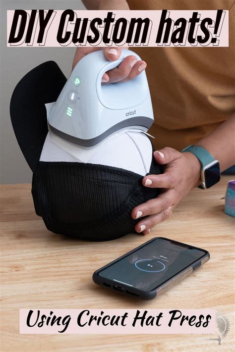 Image result for Hat Press Tutorial