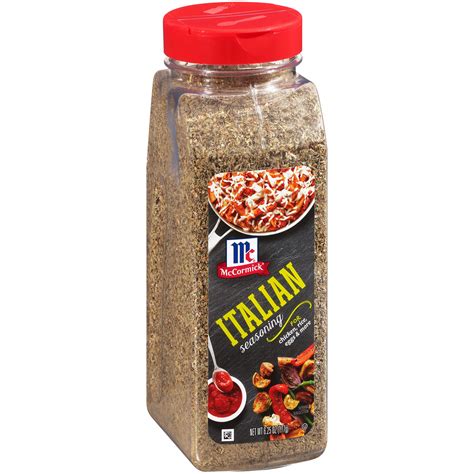 Italian Seasoning Mccormick