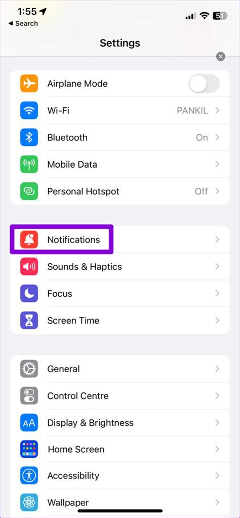 Image result for Messenger Notification Sound On